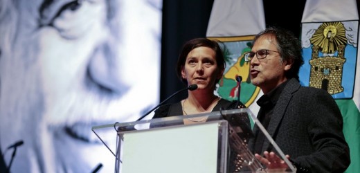 Estos fueron los ganadores de los Premios Gabriel García Márquez en Medellín