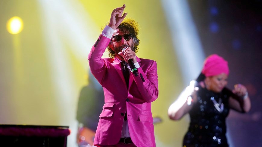 fito paez