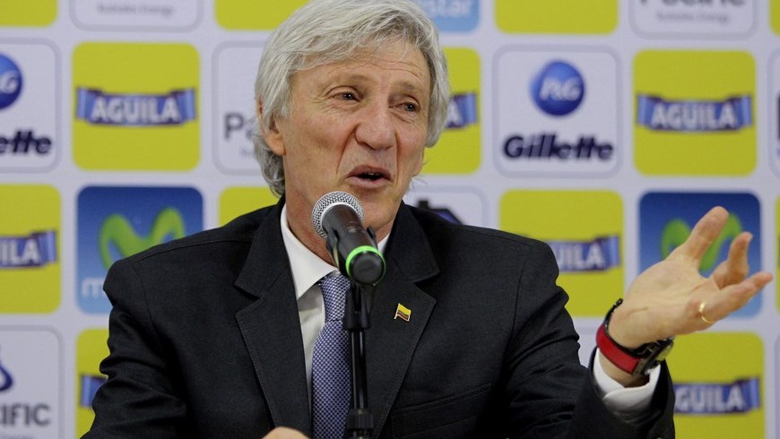 Pekerman es el cuarto mejor seleccionador del mundo, según la IFFHS 3 6704795 Copiar
