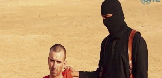 Padres de joven amenazado por el EI graban video pidiendo clemencia