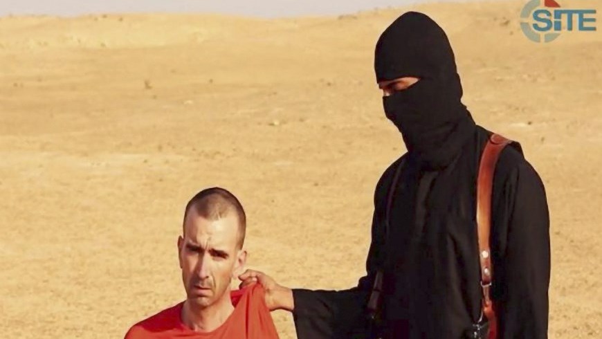 decapitados estados islamico