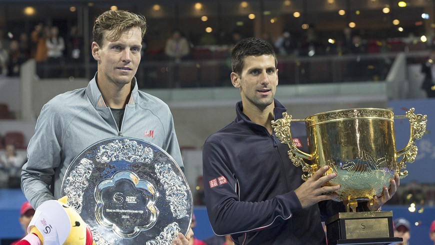 Novak Djokovic gana por quinta vez en Pekín al destrozar a Berdych 1 6707389 Copiar1