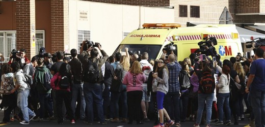 España asegura que no consta ningún contagio entre personas en contacto con la enferma de ébola