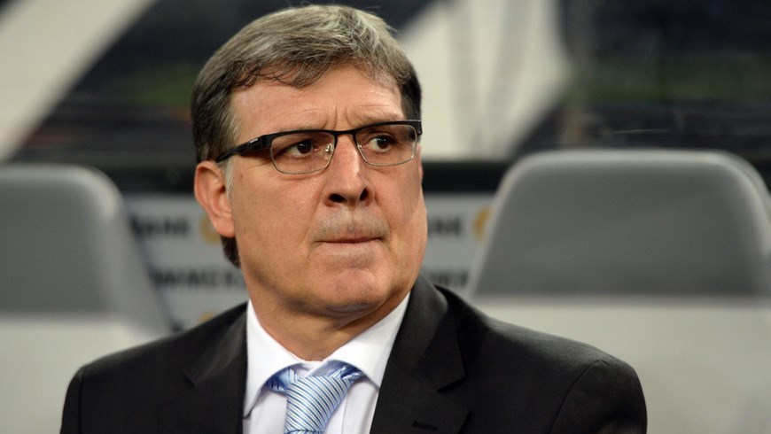GERARDO TATA MARTINO