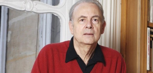 El francés Patrick Modiano gana el Nobel de Literatura 2014