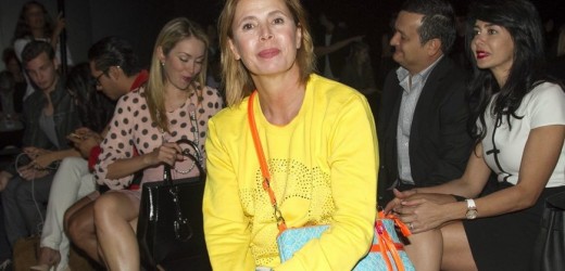 “Pretender ser elegante es un poco absurdo”: Agatha Ruiz de la Prada