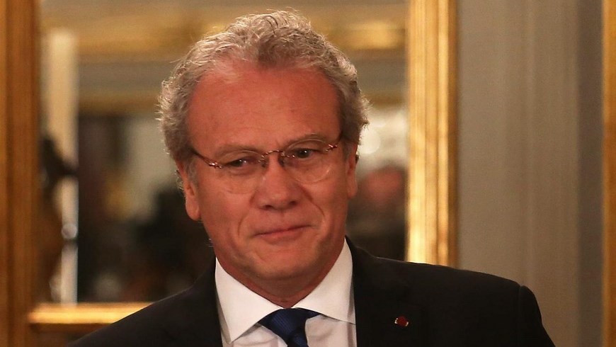 Gonzalo Gutiérrez.