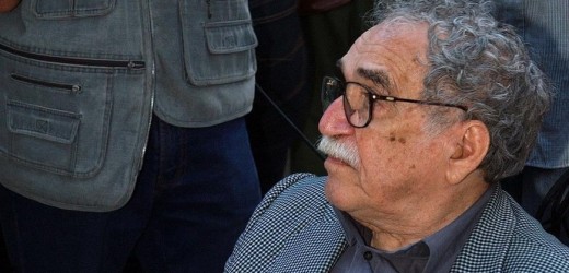 Colombia homenajea a García Márquez en un ciclo de cine en la India