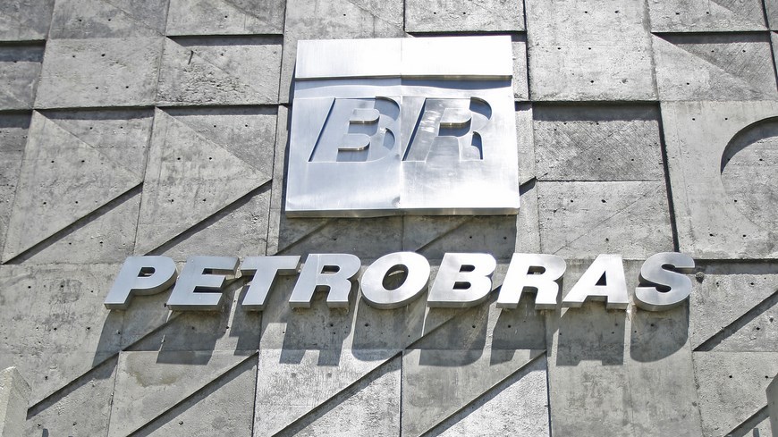 PETROBRAS