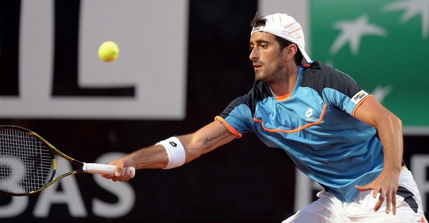 Revelan en Italia datos de una trama para amañar partidos de tenis 1 6738300 Copiar