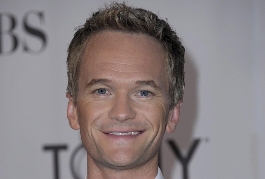 NEIL PATRICK HARRIS