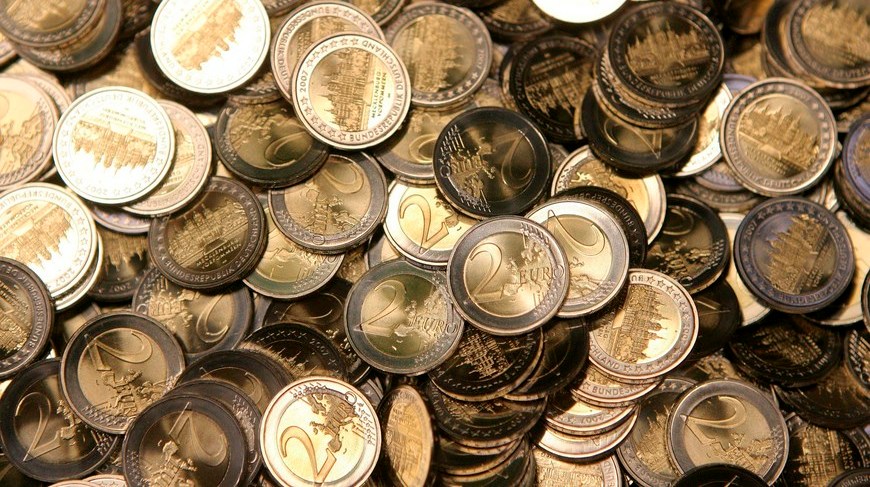 euro precio