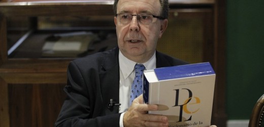 Llega el nuevo Diccionario de la RAE, renovado y con un léxico más actual