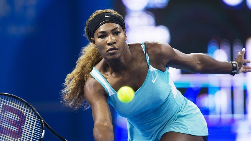 Serena Williams vence a Ivanovic en su debut en el Masters de Singapur 3 6781401 Copiar1