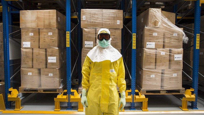 Medicos Sin Fronteras XT 202