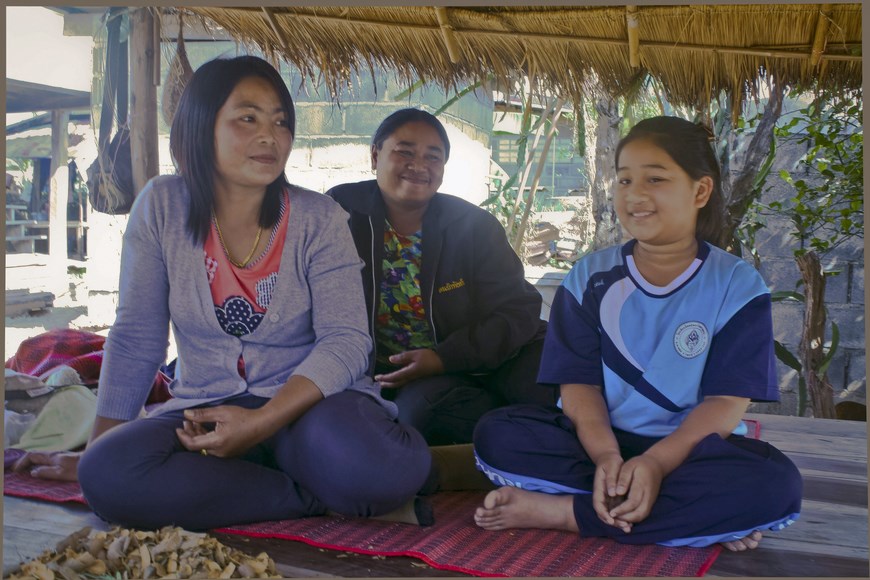 LOS NIÑOS QUE RECUERDAN SUS VIDAS PASADAS