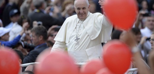 Papa Francisco visitará la ONU el próximo 25 de septiembre