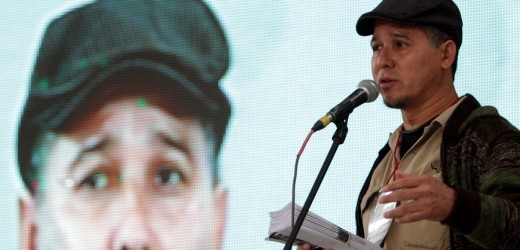 Gobierno ha incumplido acuerdos de la Cumbre Agraria