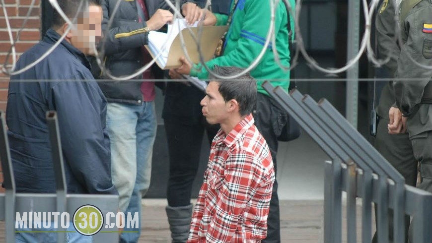 Foto: Fco Javier Bohórquez