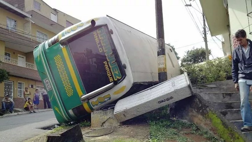 Foto: Cortesía Motos robadas y encontradas