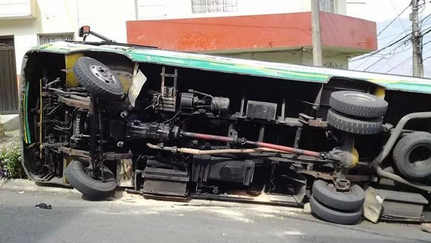 Foto: Cortesía Motos robadas y encontradas