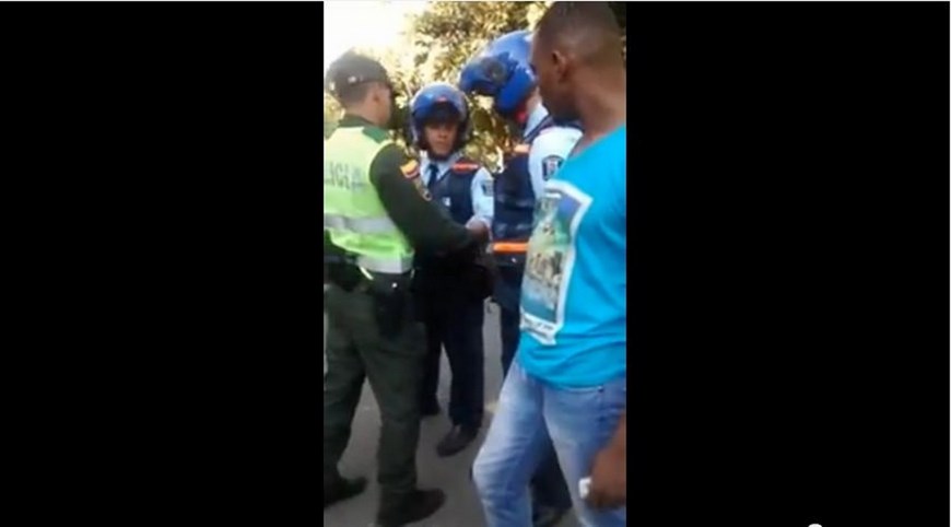 AGENTE DE TRÁNSITO (Copiar)