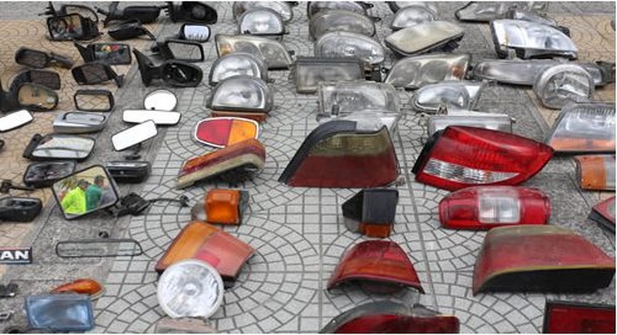 Foto: Policía Nacional