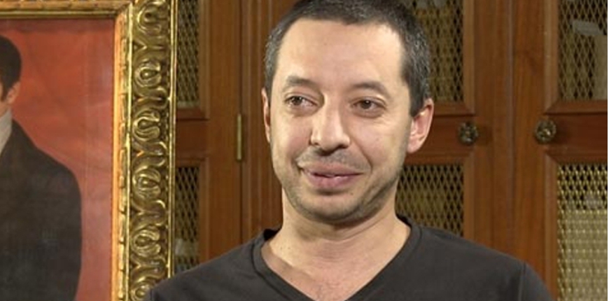 Antón Toursinov app2