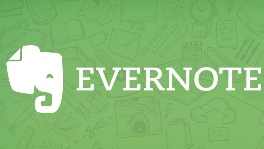 App Evernote