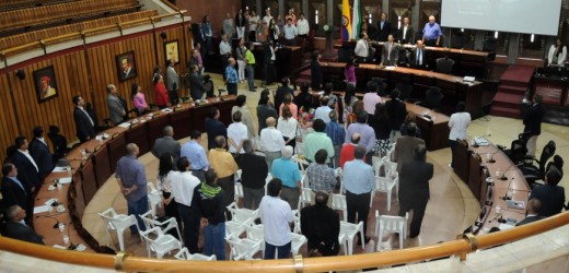 Presupuesto 2015 será el tema principal en últimas sesiones ordinarias de la Asamblea de Antioquia