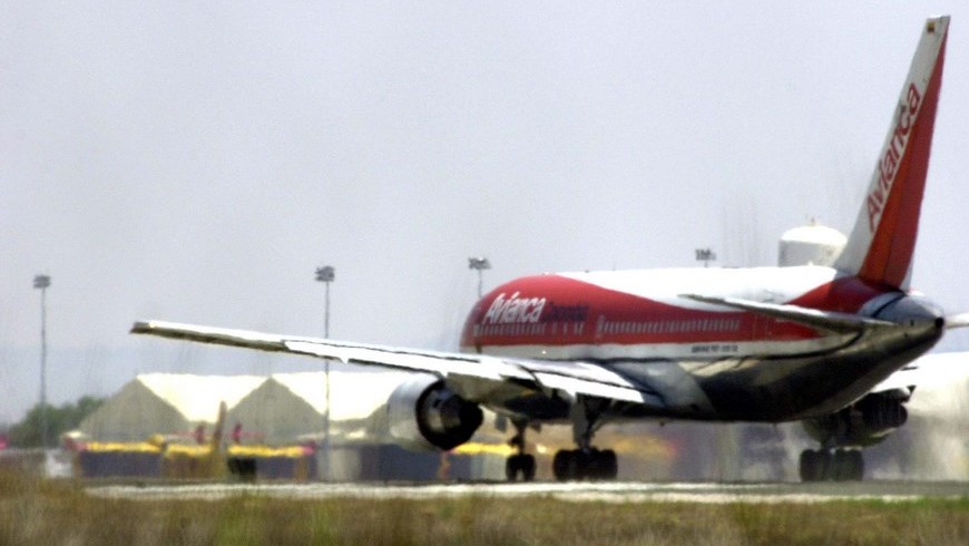 Avianca anuncia alianza con emiratí Etihad Airways para transporte de carga 4 Avianca