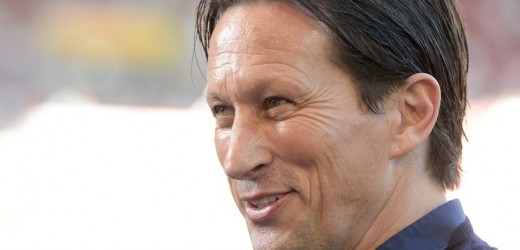 Tras el revés de la Bundesliga, el Bayer confía en que el Zenit le dé alas