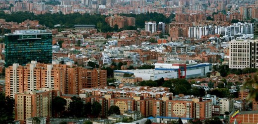 Bogota