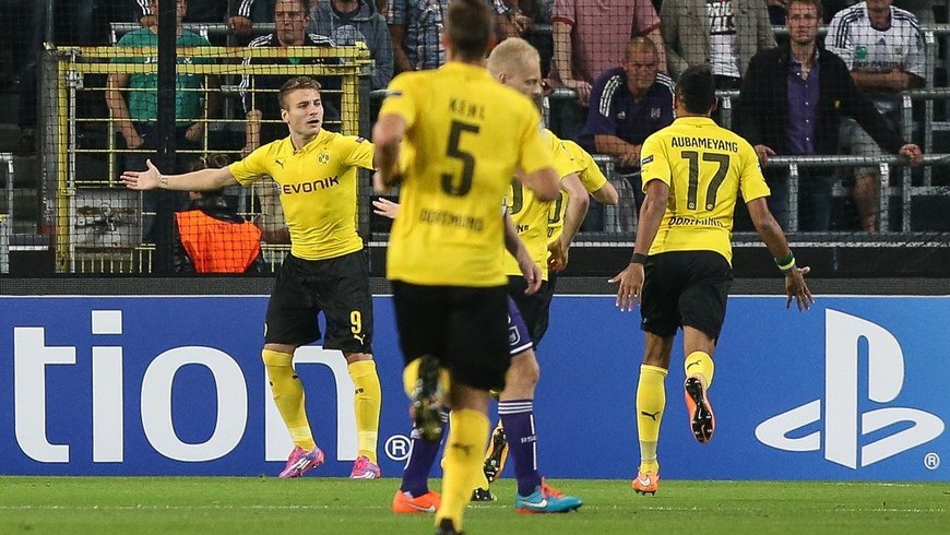 Borussia Dortmund