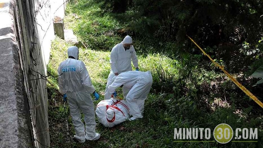 CADÁVER LAS PALMAS (5)
