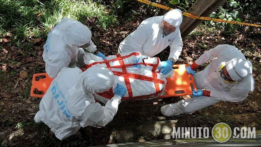 CADÁVER LAS PALMAS (7)