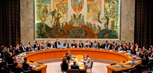 Venezuela es elegido como miembro no permanente del Consejo de Seguridad de la ONU