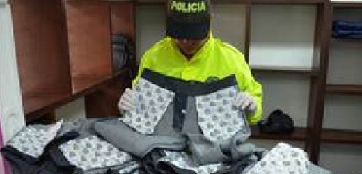 CONTRABANDO 31