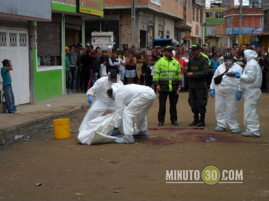 Foto: Fco. Javier Bohórquez