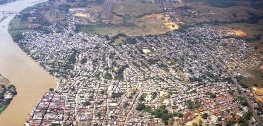 Caucasia Copiar