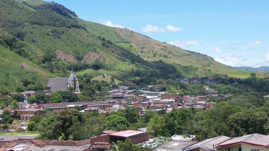Municipio de Cisneros. Foto: Internet
