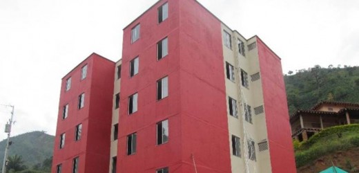 Jornada de sorteos de vivienda llena de alegría a las familias antioqueñas