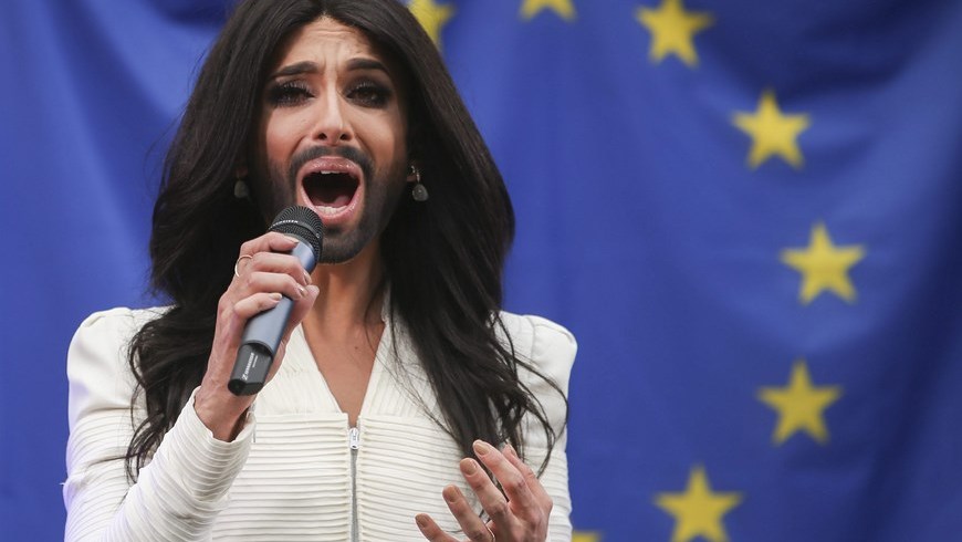 Conchita Wurst
