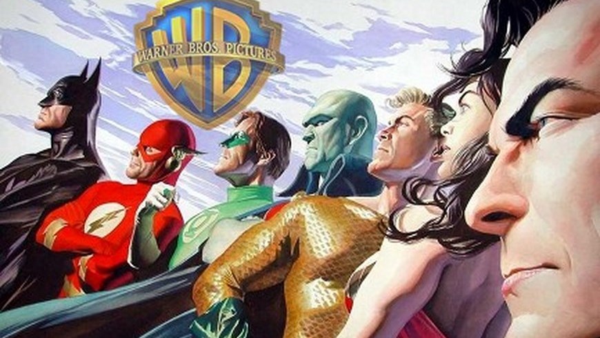 DC-Comics-Warner-Bros