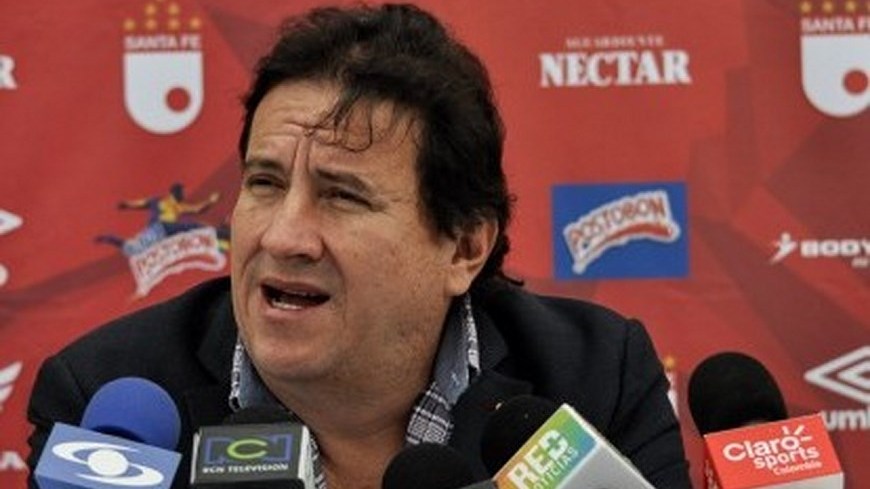 Santa Fe tiene lista la venta de abonos para cuadrangulares semifinales. 1 DSC0595