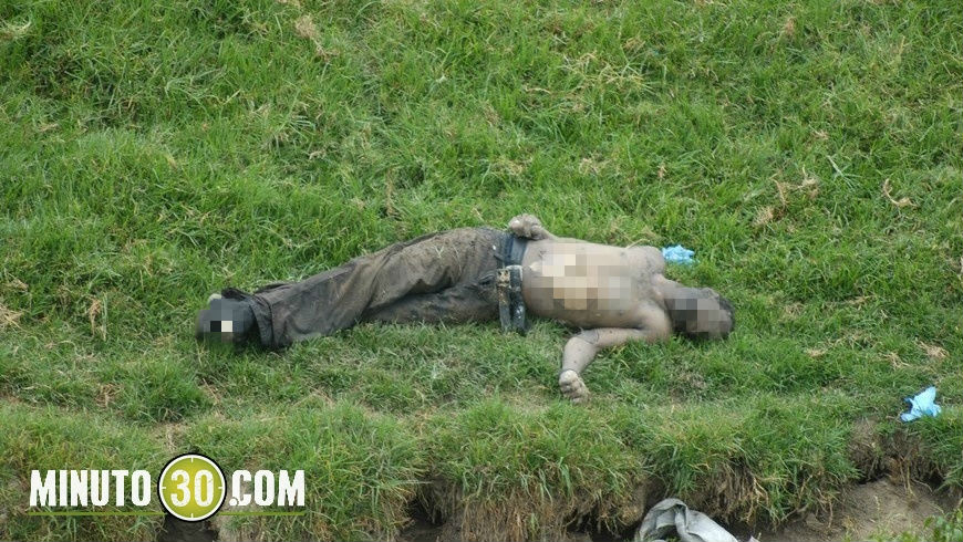 Foto Fco Javier Bohórquez