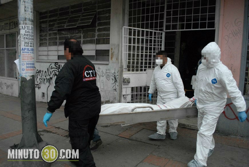 Foto: Fco Javier Bohórquez