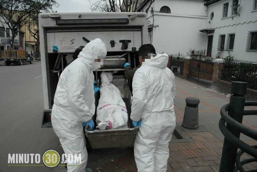 Foto: Fco, Javier Bohórquez