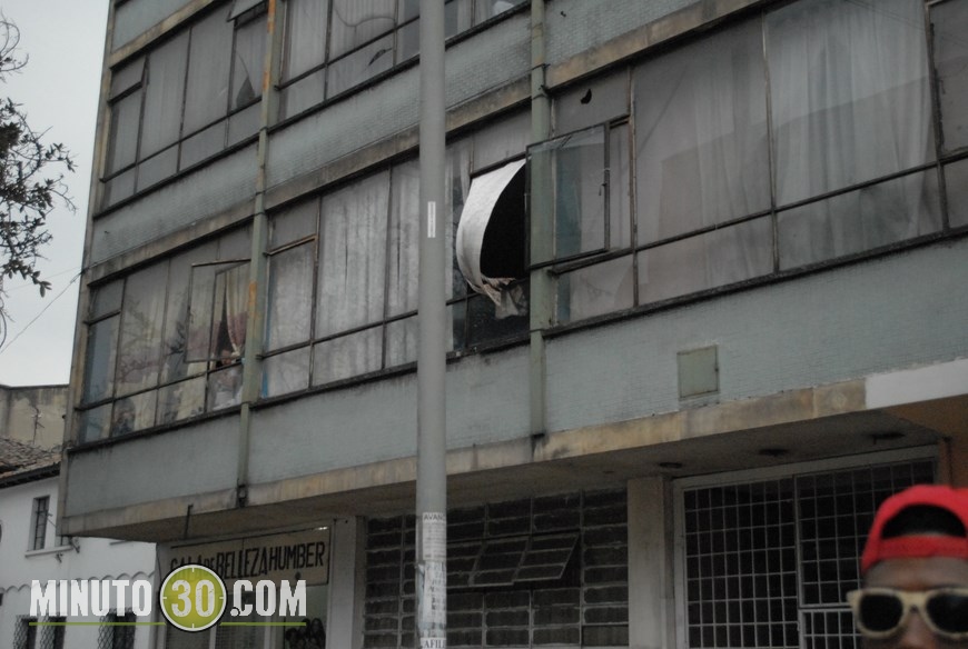 Foto: Fco, Javier Bohórquez