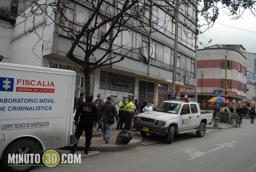 Foto: Fco, Javier Bohórquez